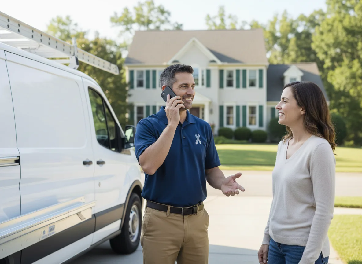 Home Gutter Service Manchester, OH FAQs